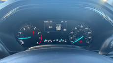 Ford Focus 1.0 EcoBoost 125 ST-Line X 5dr Petrol Hatchback